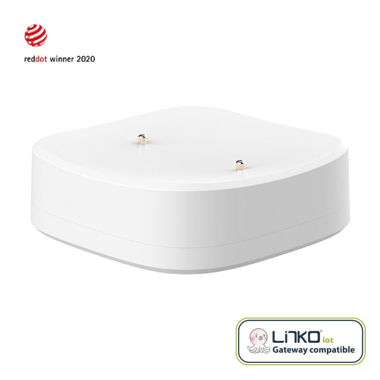Tuya 塗鴉 水浸感應器 Water Immersion Sensor 香港購買指南｜功能、規格及邊度買