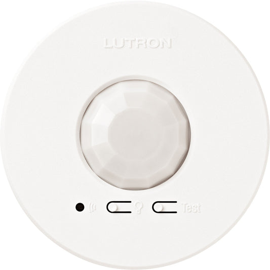 Lutron 無線紅外線移動感應器（天花板安裝）香港購買指南