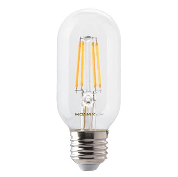Momax SMART IoT 復古智能LED燈泡 E27 香港購買指南