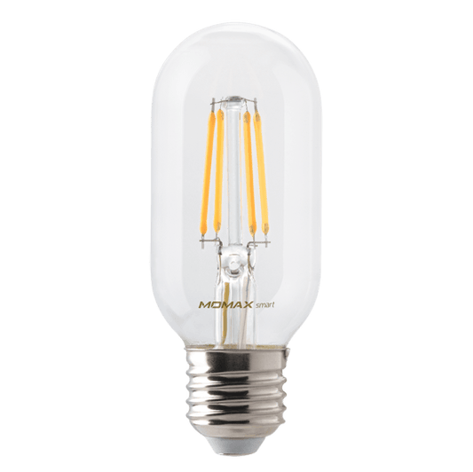 Momax SMART IoT 復古智能LED燈泡 E27 香港購買指南