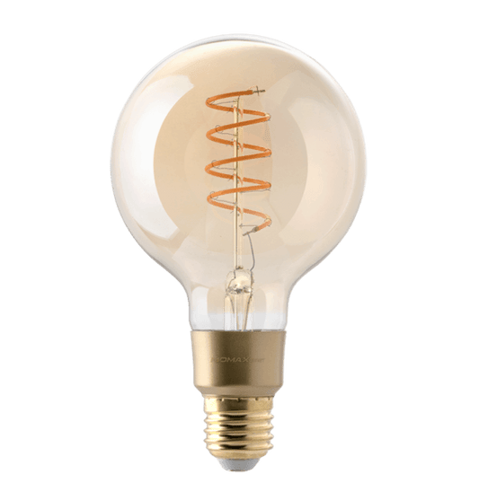 Momax SMART IoT 復古智能LED燈泡 E27 Wi-Fi 可調光 香港購買指南