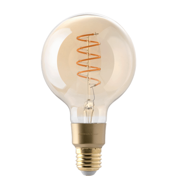 Momax SMART IoT 復古智能LED燈泡 E27 香港購買指南
