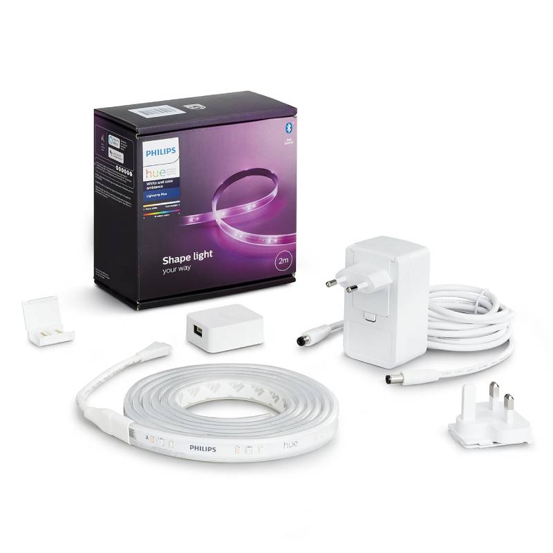 Philips Hue LED 智能燈光 Home Assistant 整合 香港行貨 | LINKO