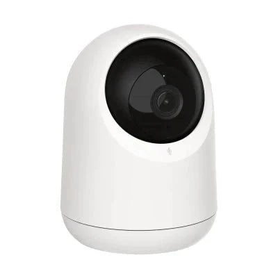 SwitchBot Pan/Tilt Cam 2K 室內智能旋轉攝影機香港購買指南
