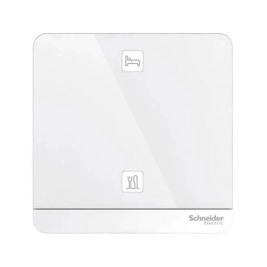 Schneider Electric Wiser 2K Fresslocate 二位開關 香港購買指南