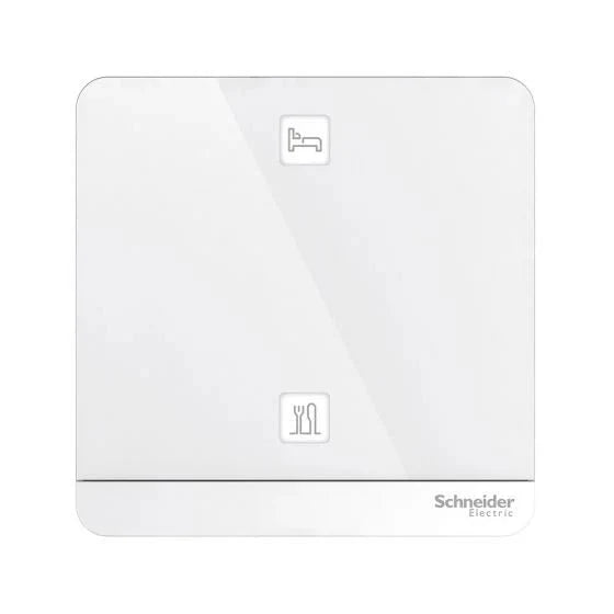 Schneider Electric Wiser 2K Fresslocate 二位開關 香港購買指南