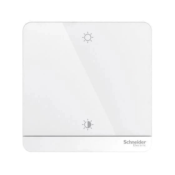 Schneider Electric Wiser 智能單位光暗掣（WISERE8331DST300ZB）香港購買指南