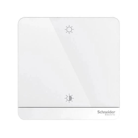 Schneider Electric Wiser 智能單位光暗掣 香港購買指南