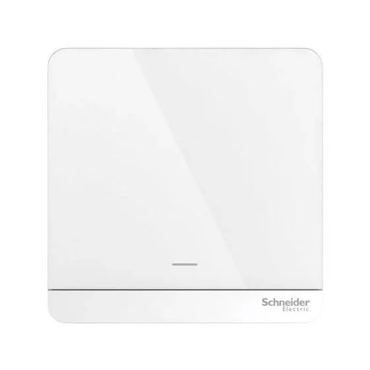 Schneider Electric Wiser 智能單位開關掣 香港購買指南