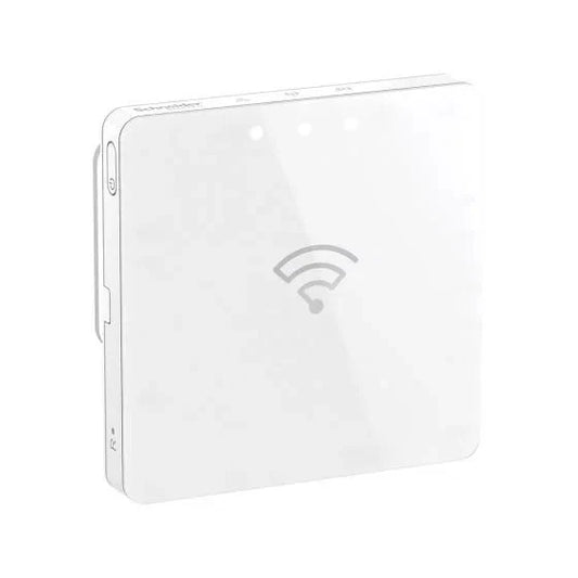 Schneider Electric Wiser Hub CCT501900 智慧家居路由器 香港購買指南