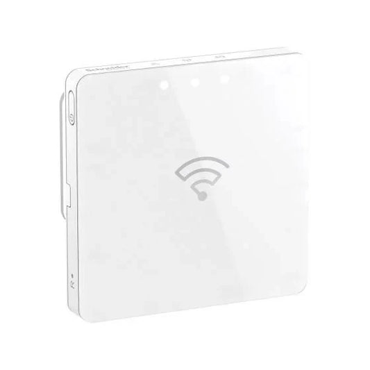 Schneider Electric Wiser Hub 智慧家居路由器 香港購買指南