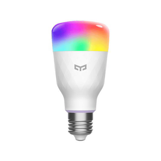 Yeelight Pro E20 Smart LED E27 Bulb 球泡燈香港購買指南
