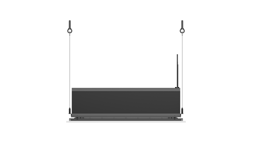 Yeelight Pro P21 Rooflight 青空燈 夙夜版 香港購買指南