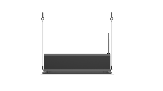 Yeelight Pro P21 Rooflight 青空燈 夙夜版 香港購買指南