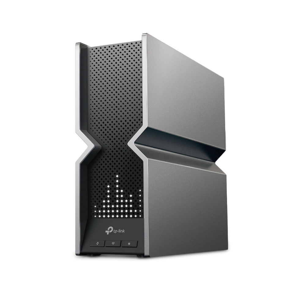 TP-Link Archer BE800 10G光纖支援 WiFi 7 三頻路由器 高速無線