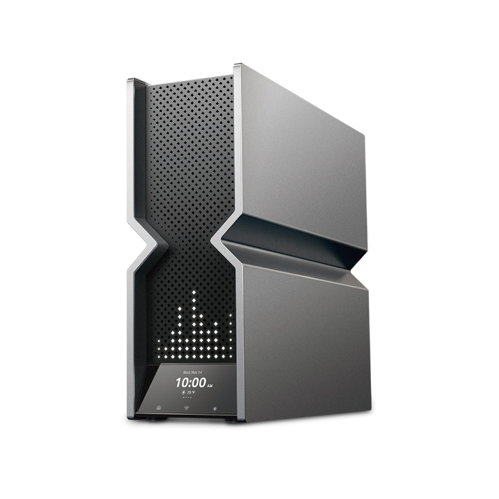 TP-Link Archer BE900 24G 四頻 Wi‑Fi 7 路由器 支援 10G 光纖