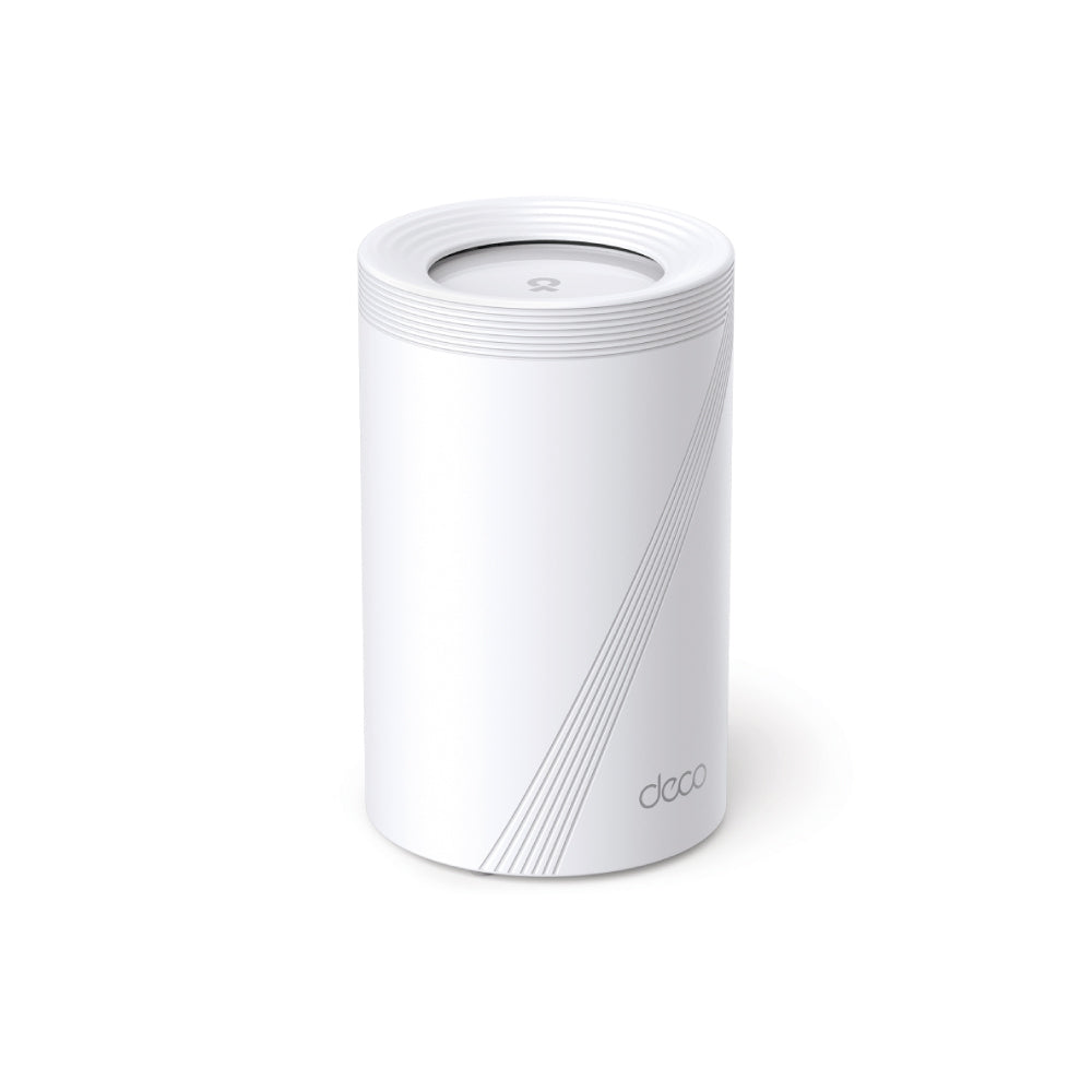 TP-Link Deco BE65 BE11000 三頻 WiFi 7 Mesh 路由器 智能高速 2.5G光纖全屋覆蓋
