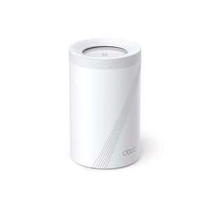 TP-Link Deco BE65 BE11000 三頻 WiFi 7 Mesh 路由器 智能高速 2.5G光纖全屋覆蓋