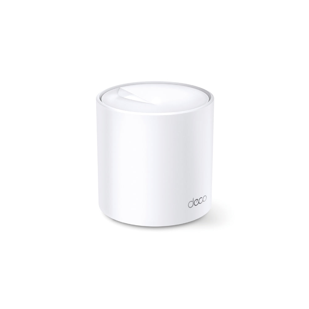 TP-Link Deco X20 AX1800 WiFi 6 雙頻 Mesh 智能無線系統