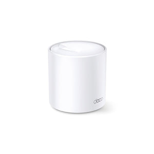 TP-Link Deco X20 AX1800 WiFi 6 雙頻 Mesh 智能無線系統