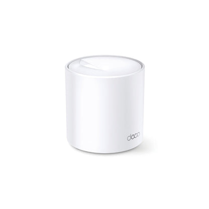 TP-Link Deco X20 AX1800 WiFi 6 雙頻 Mesh 智能無線系統