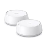 TP-Link Deco BE25 BE5000 次世代 Wi-Fi 7 雙頻 Mesh 路由器 2.5G光纖