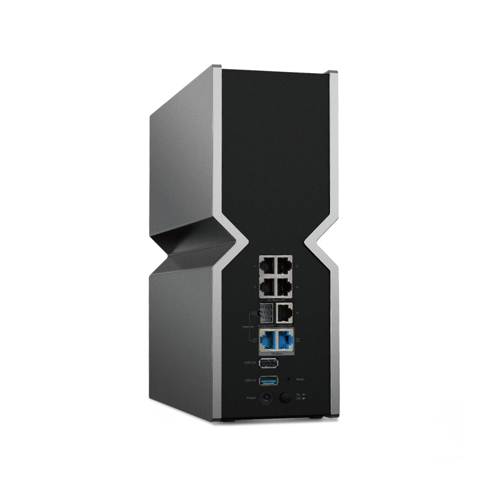 TP-Link Archer BE900 四頻 Wi‑Fi 7 10G 光纖高速路由器 超強性能