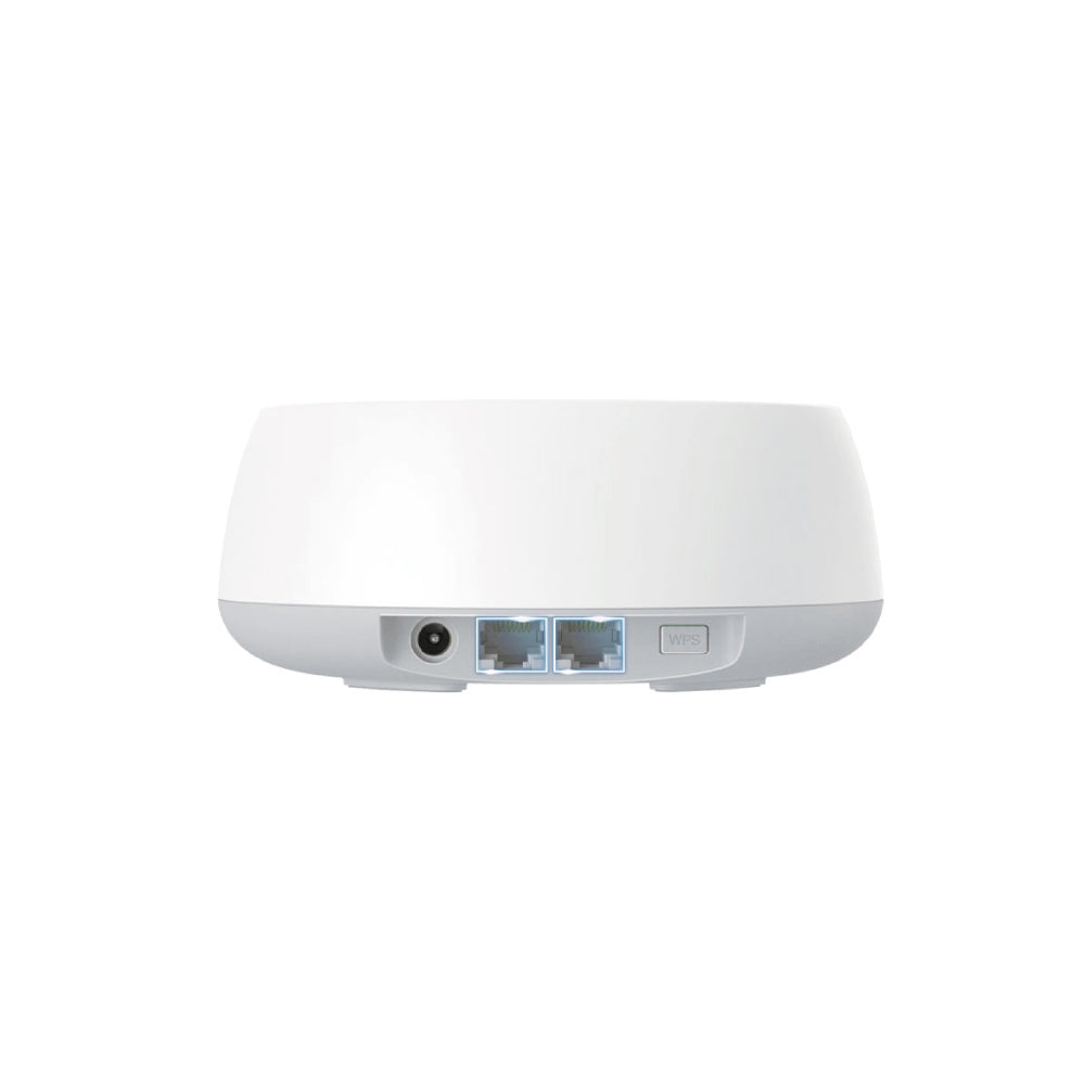 TP-Link Deco BE25 BE5000 次世代 Wi-Fi 7 雙頻 Mesh 路由器 2.5G光纖