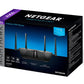 NETGEAR Nighthawk RAX50 - WiFi 6 AX5400 6-Stream 雙頻路由器