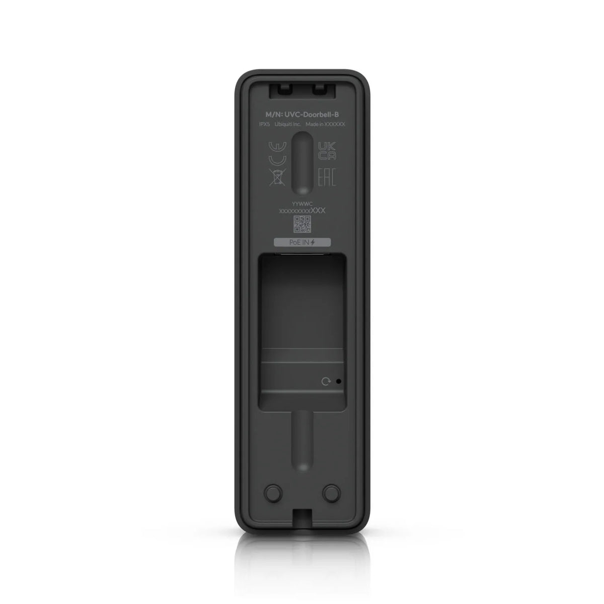 Ubiquiti UniFi Doorbell Lite 智能門鈴 UVC-Doorbell-Lite