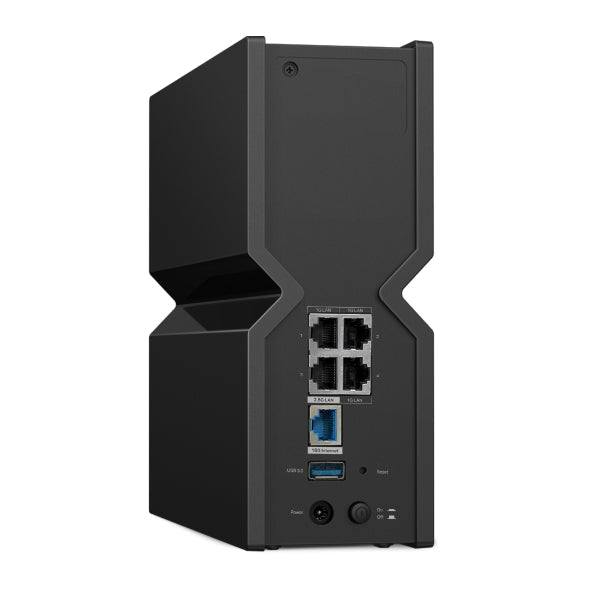 TP-Link Archer BE700 高速 15Gbps 三頻 Wi‑Fi 7 路由器