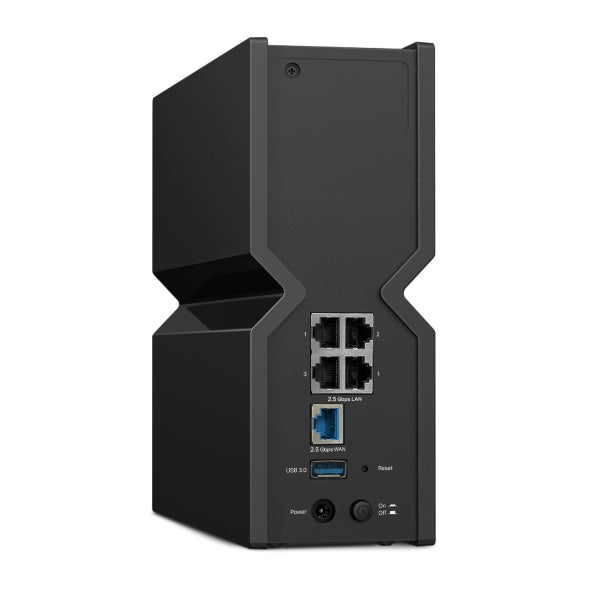 TP-Link Archer BE550 BE9300 Wi‑Fi 7 2.5G 光纖 高速 全頻段 路由器