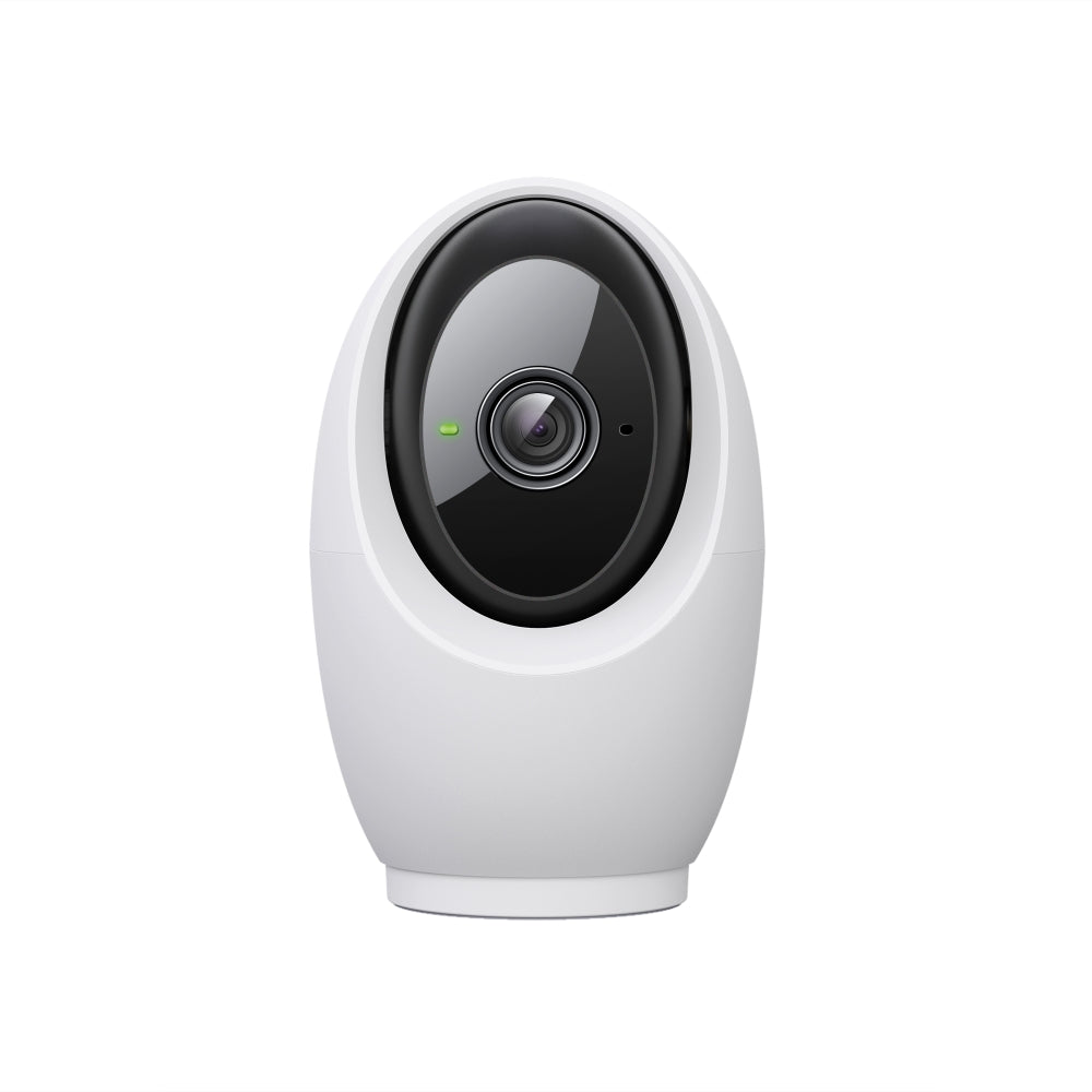 Tapo C260 4K 8MP 旋轉式 AI 家庭防護 Wi-Fi 網路攝影機