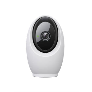Tapo C260 4K 8MP 旋轉式 AI 家庭防護 Wi-Fi 網路攝影機