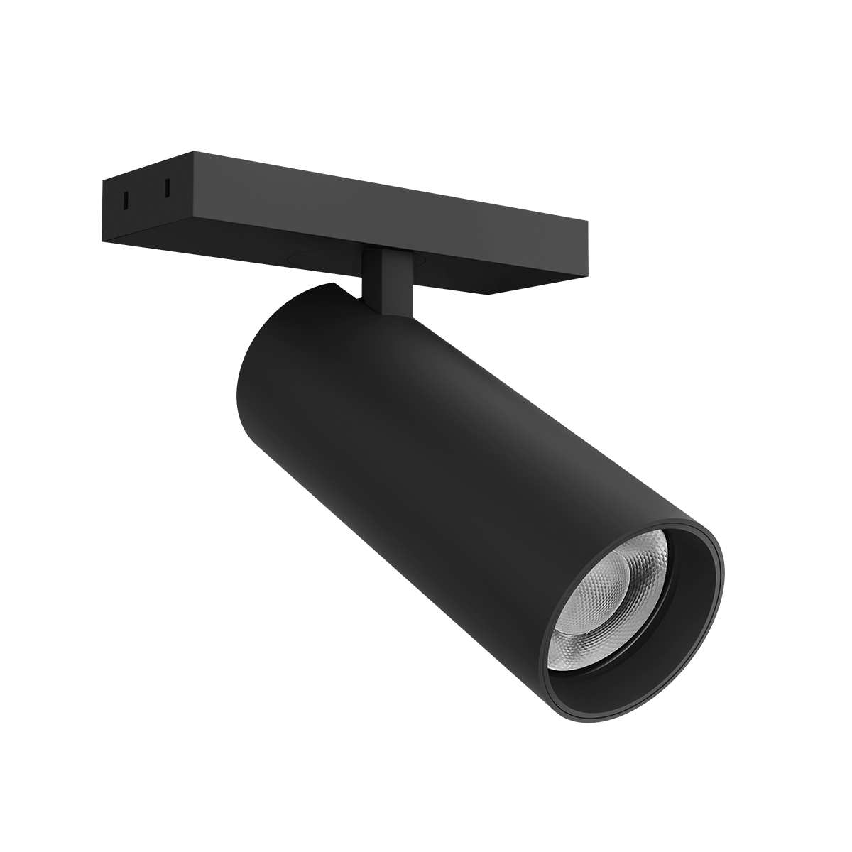 Yeelight Pro P20 明裝磁吸 射燈 15° 黑色