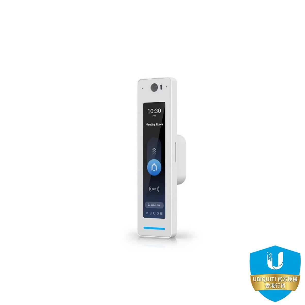 Ubiquiti UniFi Access G3 Reader Pro 門禁讀卡機與對講機 UA-G3-Pro