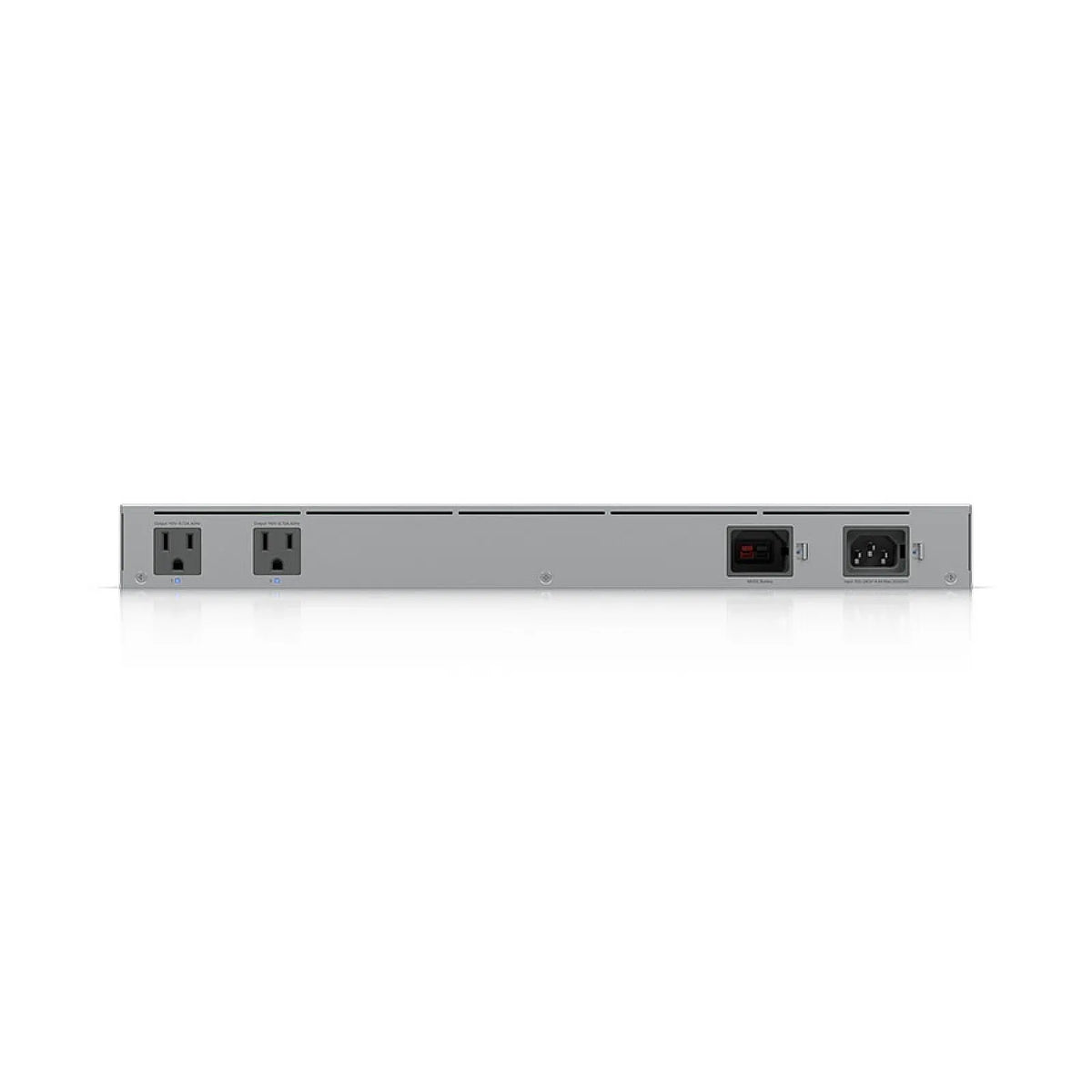 Ubiquiti UniFi UPS PoE 不斷電交換器 USW-Mission-Critical