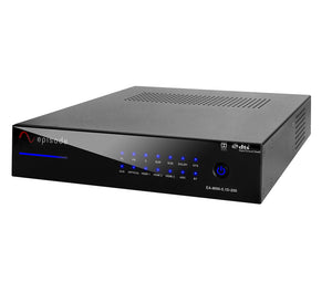 Episode® Mini AV Receiver | 5.1 Channel