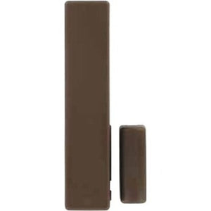 Honeywell Home DO800M2 Wireless Door and Window Contact, Brown