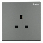 Legrand Galion逸景 單位13A蘇面 燈光控制 – 圖3 | linko.shop