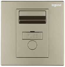 Legrand Galion逸景 單位13A菲士蘇面帶開關