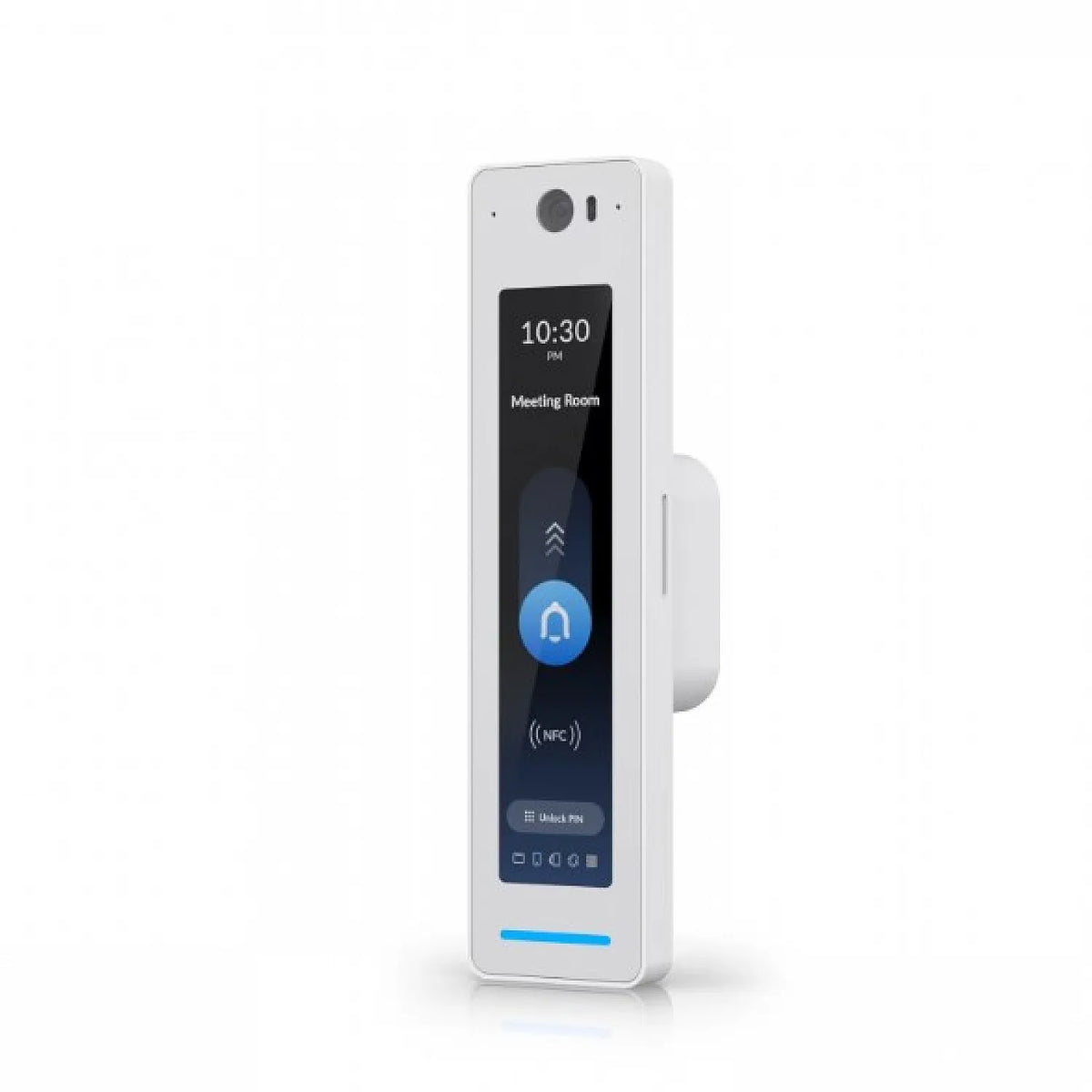 Ubiquiti UniFi Access G3 Reader Pro 門禁讀卡機與對講機 UA-G3-Pro