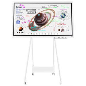Samsung WM55B 4K Flip Pro 三星互動式電子白板(55吋/65吋/75吋/85吋) (請先查詢)