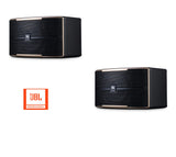 JBL Passive 8 inch Full-Range Karaoke Loudspeaker - Pasion 8