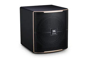 JBL Powered 12” Karaoke Subwoofer - Pasion 12SP