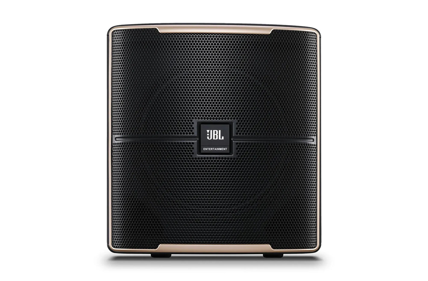 JBL Powered 12” Karaoke Subwoofer - Pasion 12SP
