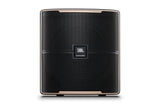 JBL Powered 12” Karaoke Subwoofer - Pasion 12SP