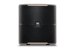 JBL Powered 12” Karaoke Subwoofer - Pasion 12SP