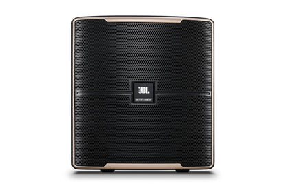 JBL Powered 12” Karaoke Subwoofer - Pasion 12SP