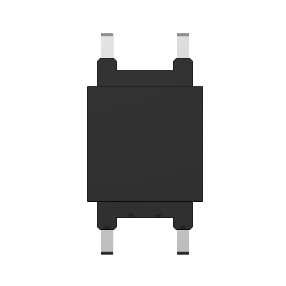 Yeelight Pro P20 明裝磁吸 I型連接件 黑色